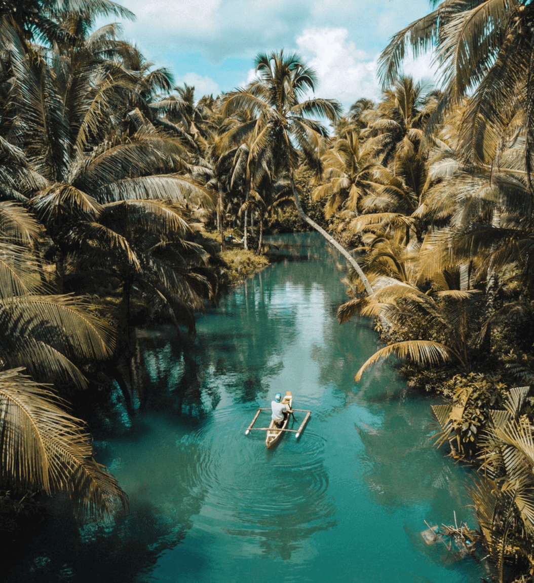 Tours in Cancun