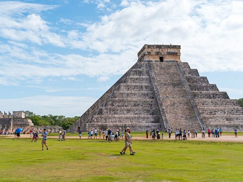 Chichen Itza Tour Lalostyles