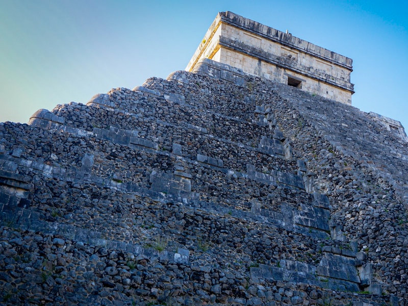 Chichen Itza Tour Lalostyles