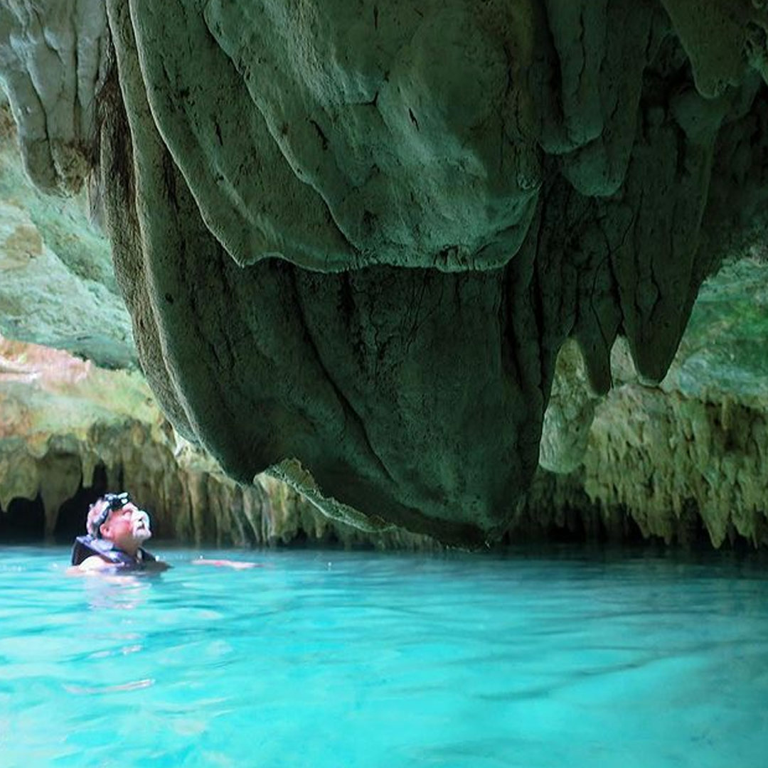 Geomayab tour