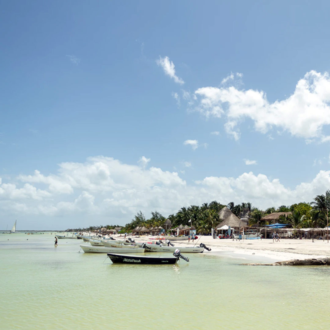 Holbox tour