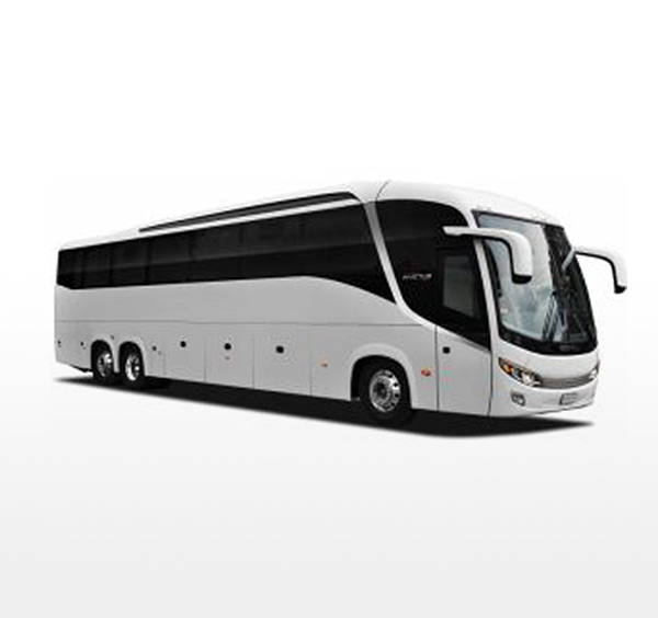 Bus transfer service - Lalostyles