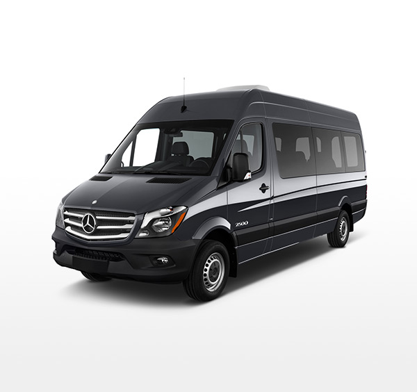 Sprinter transfer service - Lalostyles