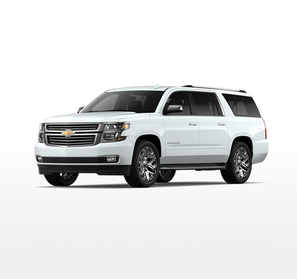 SUV transfer service - Lalostyles